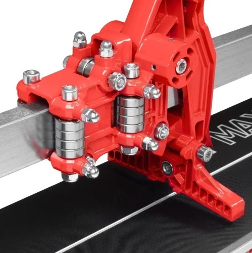 Плиткорез DLT MAXLINE-1200 механический 0607 - изображение 4