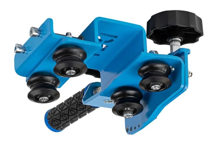 Плиткорез DLT MAXSLim NEW 1393 - изображение 4