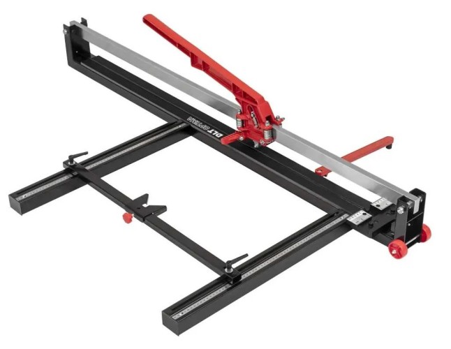 Плиткорез DLT Optima-1000 механический 1131 - изображение 2