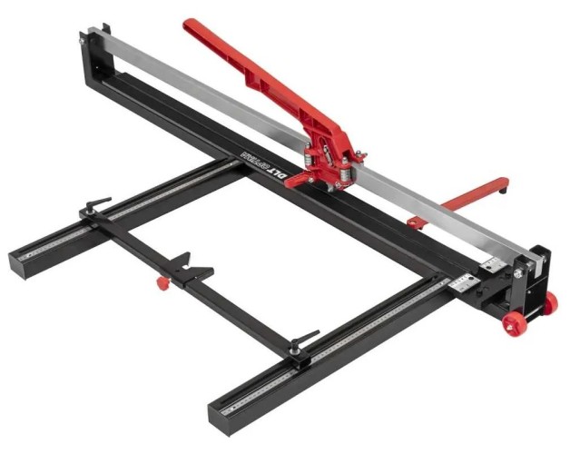 Плиткорез DLT Optima-800 механический 1093 - изображение 2