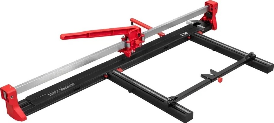 Плиткорез DLT OPTIMA MAX-1200 рез до 1200мм 3372 - изображение 5