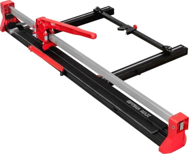 Плиткорез DLT OPTIMA MAX-1200 рез до 1200мм 3372 - изображение 4