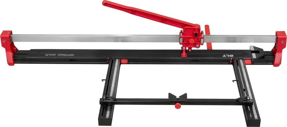 Плиткорез DLT OPTIMA MAX-1200 рез до 1200мм 3372