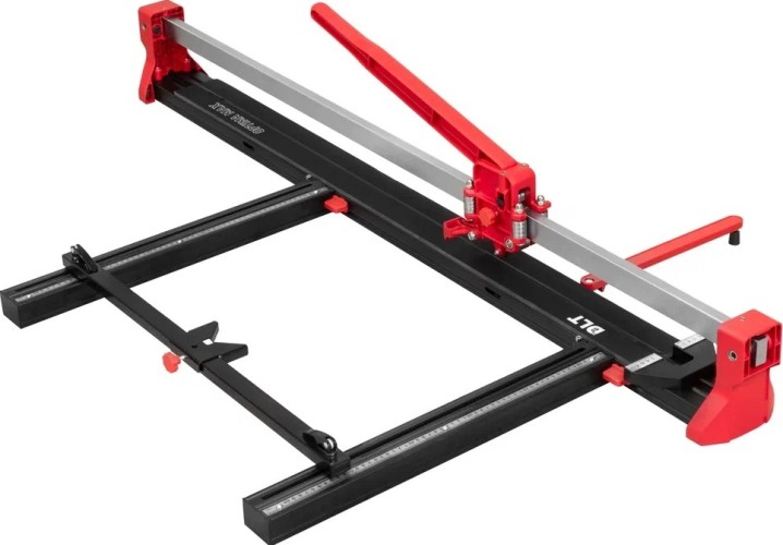 Плиткорез DLT OPTIMA MAX-1200 рез до 1200мм 3372 - изображение 2