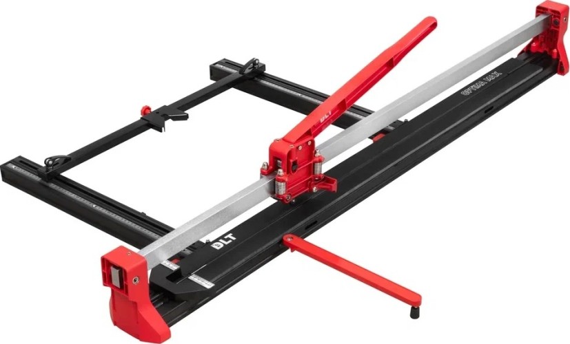 Плиткорез DLT OPTIMA MAX-1200 рез до 1200мм 3372 - изображение 3