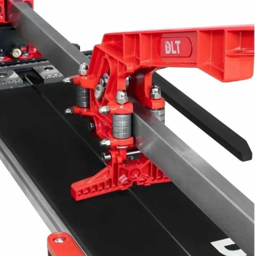 Плиткорез DLT PROLINE-1200 механический 0611 - изображение 5