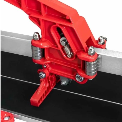 Плиткорез DLT PROLINE-1200 механический 0611 - изображение 3