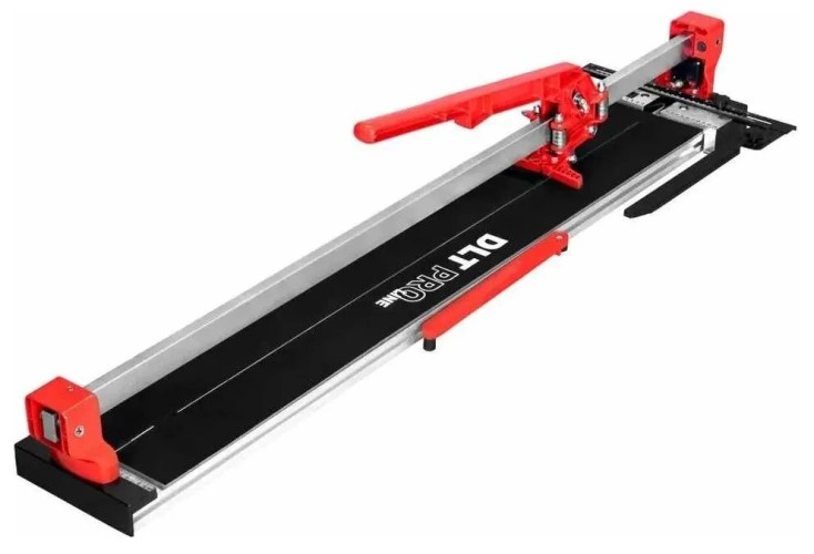 Плиткорез DLT PROLINE-1200 механический 0611