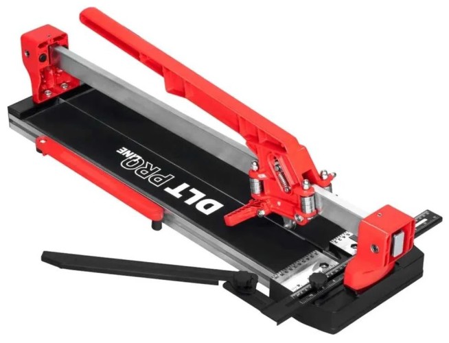 Плиткорез DLT PROLINE-600 механический 2652 - изображение 2