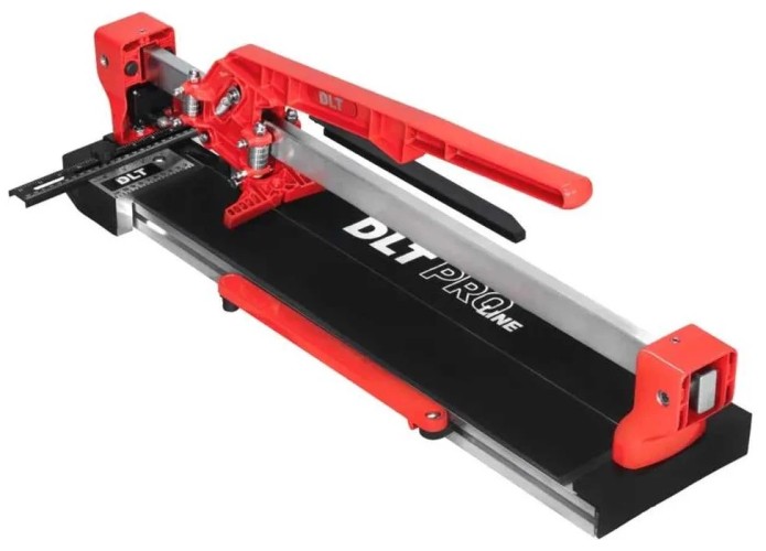 Плиткорез DLT PROLINE-600 механический 2652