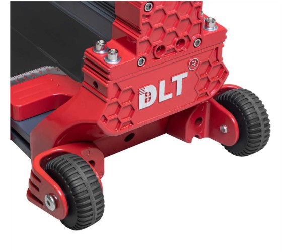 Плиткорез DLT TITAN, рез до 1200мм 3137 - изображение 3