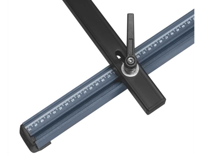 Плиткорез DLT TITAN, рез до 1200мм 3137 - изображение 4