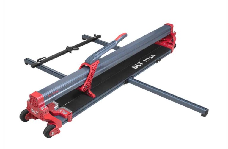 Плиткорез DLT TITAN, рез до 1200мм 3137