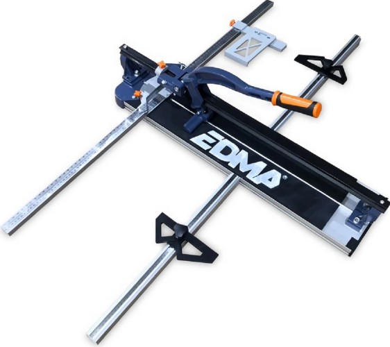 Плиткорез EDMA 251255 1350 мм