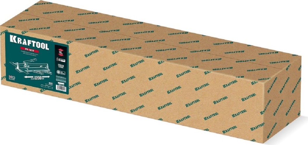 Плиткорез KRAFTOOL GRAND-1200 профессиональный ручной  33271-120 - изображение 2