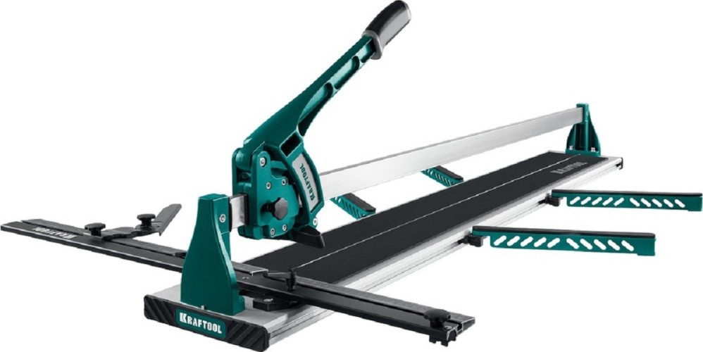 Плиткорез KRAFTOOL GRAND-1200 профессиональный ручной  33271-120