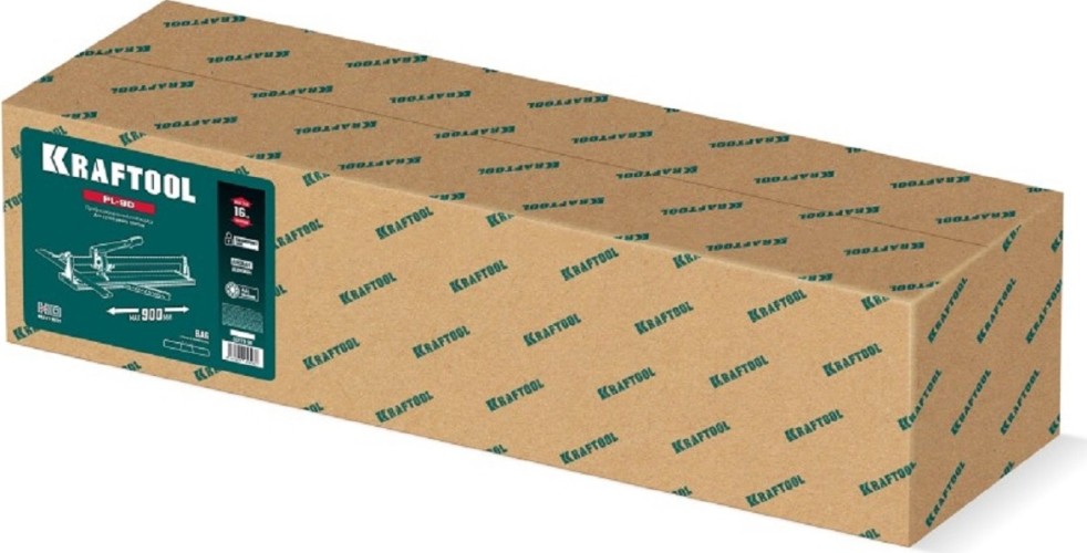 Плиткорез KRAFTOOL GRAND-900 профессиональный ручной  33271-90 - изображение 3