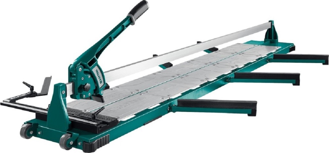 Плиткорез KRAFTOOL ULTRA-1650 профессиональный ручной  33272-165