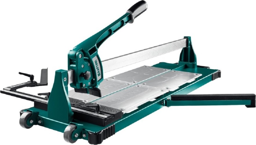 Плиткорез KRAFTOOL ULTRA-700 профессиональный ручной  33272-70