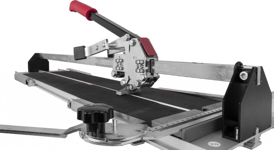 Плиткорез KRISTAL CUT 850 ручной 35581 - изображение 4