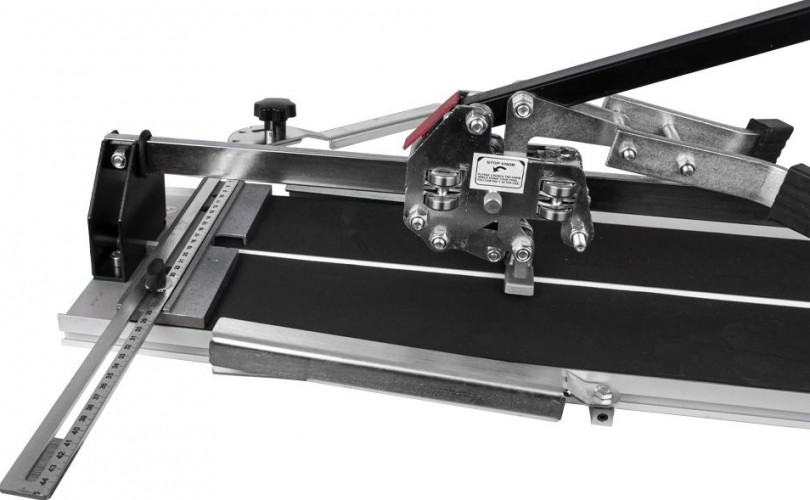 Плиткорез KRISTAL CUT 850 ручной 35581 - изображение 2