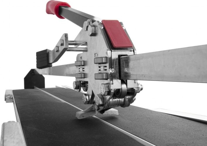 Плиткорез KRISTAL CUT 850 ручной 35581 - изображение 5