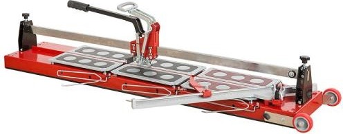 Плиткорез KRISTAL GIGA-CUT PLUS 1200 ручной 35663