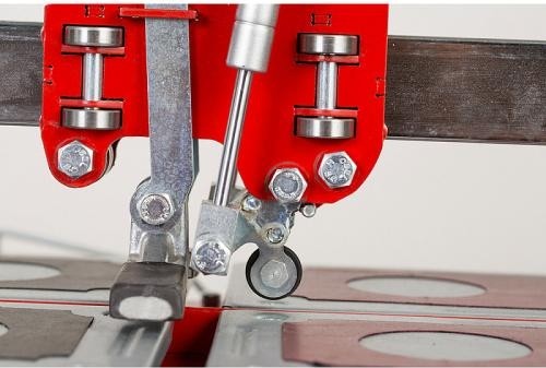 Плиткорез KRISTAL GIGA-CUT PLUS 1350 ручной 35664 - изображение 3