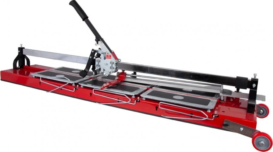 Плиткорез KRISTAL GIGA-CUT PLUS 1600 ручной 35665