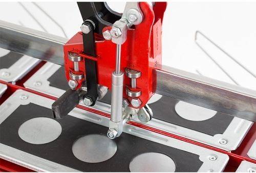 Плиткорез KRISTAL GIGA-CUT PLUS 1350 ручной 35664 - изображение 4