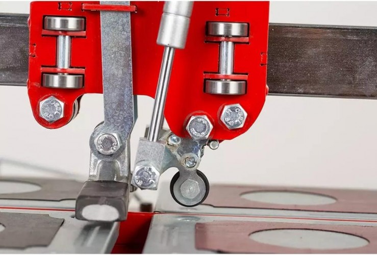 Плиткорез KRISTAL GIGA-CUT PLUS 1600 ручной 35665 - изображение 3