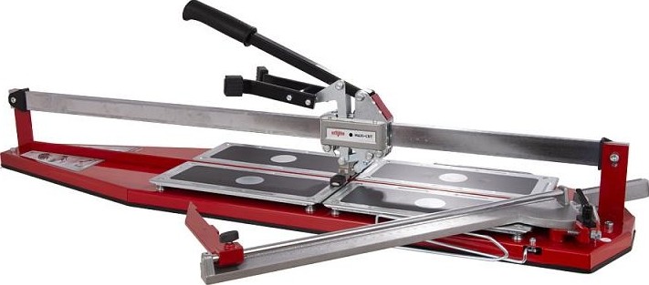 Плиткорез KRISTAL MAXI-CUT 1000 ручной 35687
