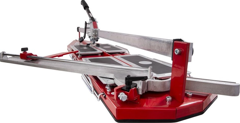 Плиткорез KRISTAL MAXI-CUT 1200 ручной 35688 - изображение 3