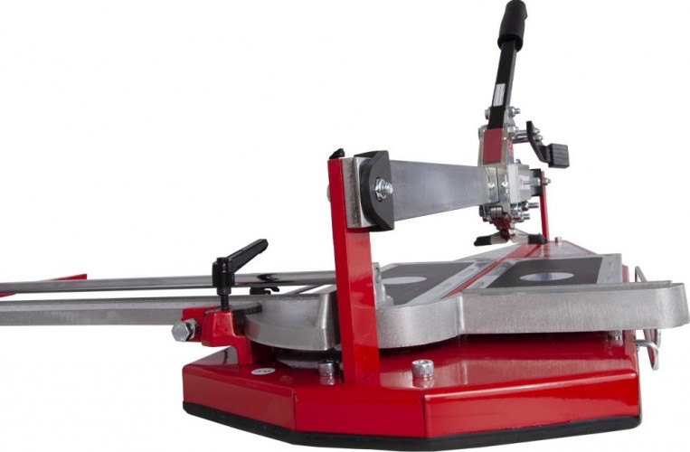 Плиткорез KRISTAL MAXI-CUT 640 ручной 35685 - изображение 2