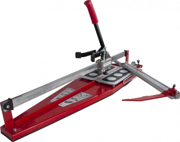 Плиткорез KRISTAL MAXI-CUT 850 ручной 35686 - изображение 5