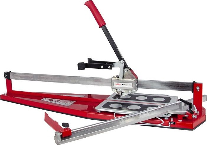 Плиткорез KRISTAL MAXI-CUT 850 ручной 35686