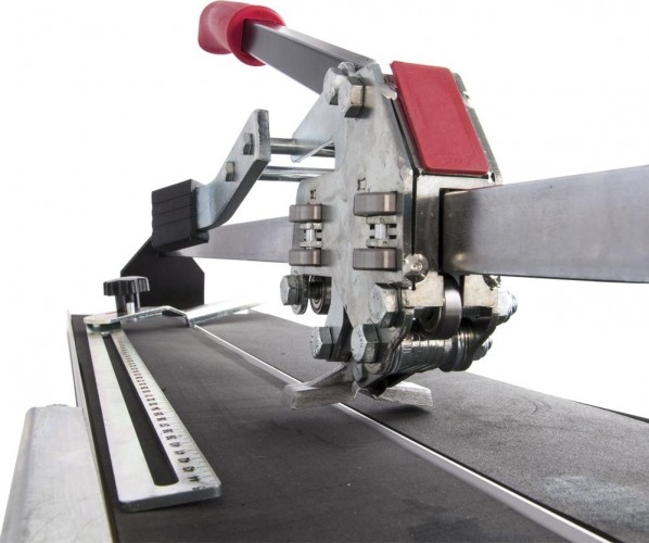 Плиткорез KRISTAL PRIMA-CUT 700 ручной 35580 - изображение 3