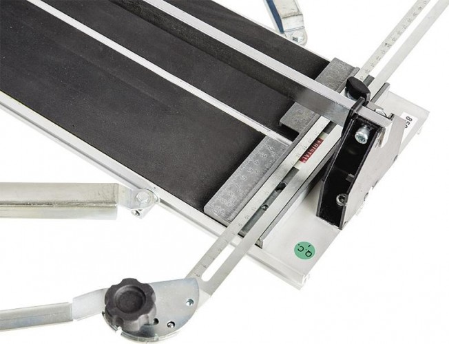 Плиткорез KRISTAL PRIMA-CUT 700 ручной 35580 - изображение 5