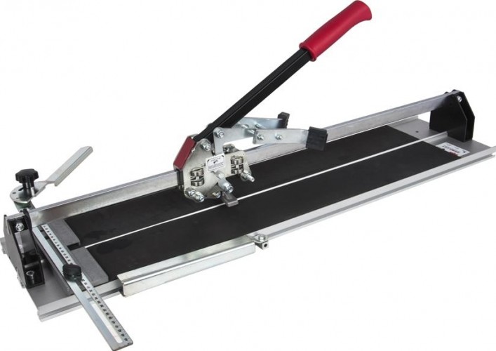 Плиткорез KRISTAL PRIMA-CUT 700 ручной 35580 - изображение 2