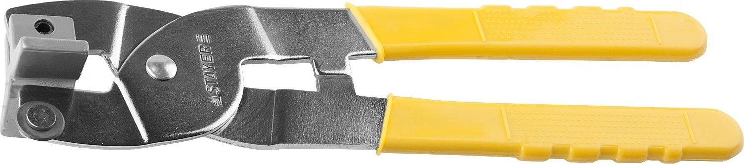 Плиткорез-кусачки STAYER MASTER с металлической губой, 200мм 3351