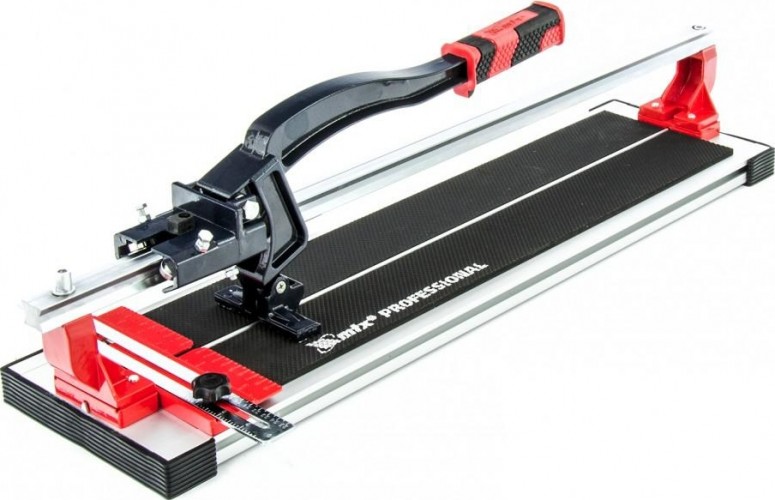 Плиткорез MATRIX PROFESSIONAL 600 мм 87688