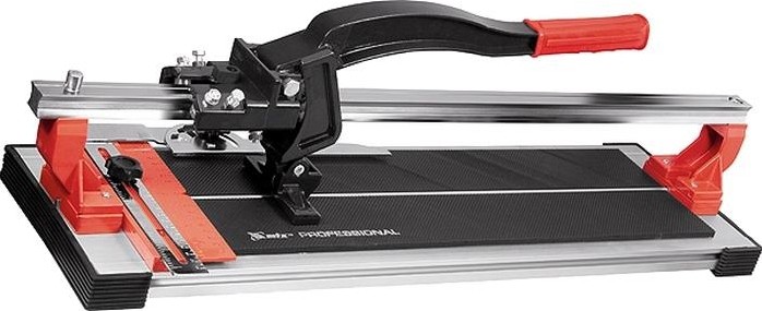Плиткорез MATRIX PROFESSIONAL 700 мм 87689