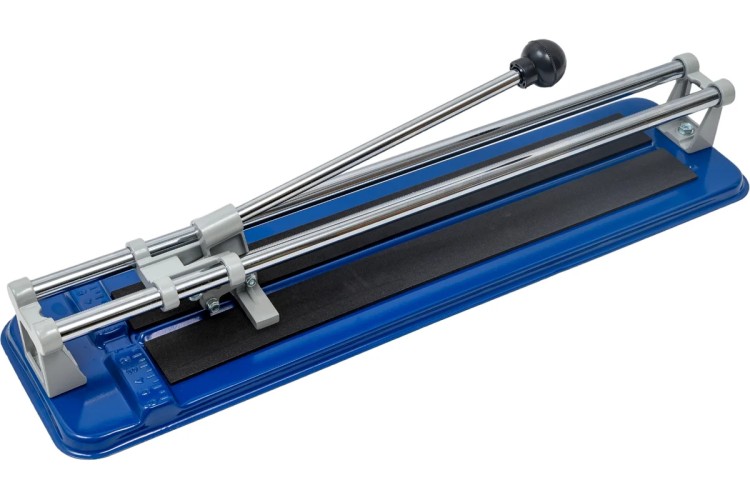 Плиткорез СОЮЗ 6200101С 400мм, стальное основание, каретка алюминиевый спл