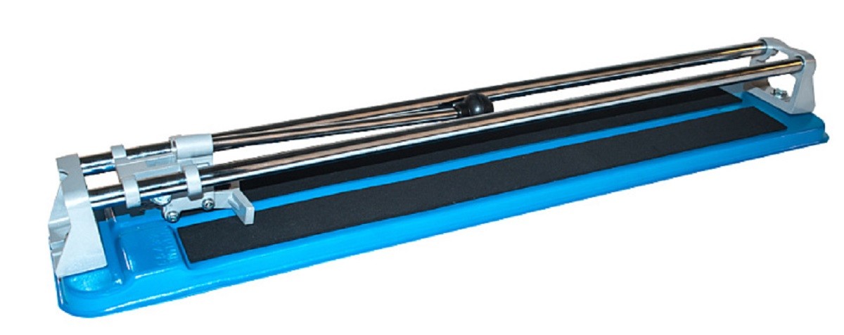 Плиткорез СОЮЗ 6200102С 600мм, стальное основание, каретка алюминиевая. сп