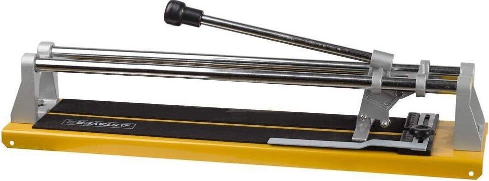 Плиткорез STAYER MASTER усиленный, 450мм 3305-45_z01 - изображение 2