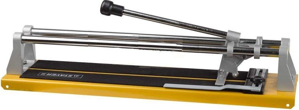 Плиткорез STAYER MASTER усиленный, 600мм 3305-60_z01 - изображение 2