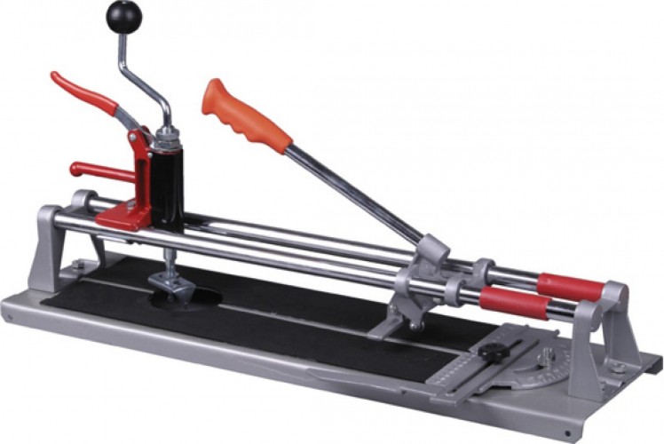 Плиткорез STAYER MASTER усиленный, с круговым резаком, 600мм 3310-60