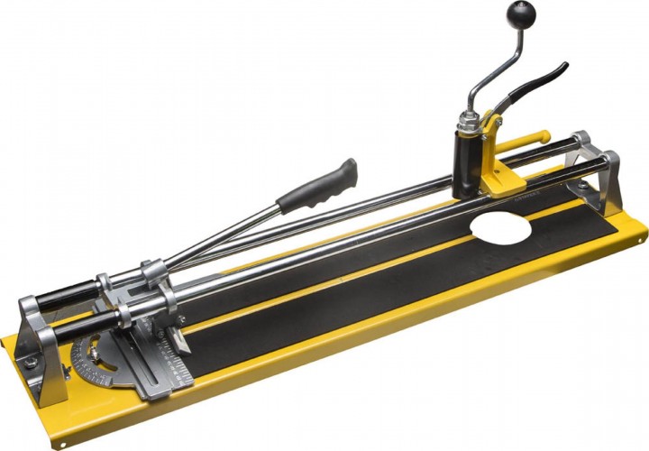 Плиткорез STAYER MASTER усиленный, с круговым резаком, 520мм 3310-50 - изображение 2