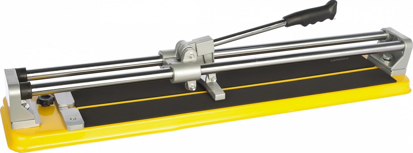 Плиткорез STAYER PROFI на подшипниках, усиленная платформа, 600мм 3318-60