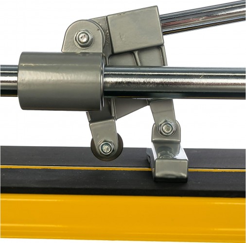 Плиткорез STAYER PROFI на подшипниках, усиленная платформа, 500мм 3318-50 - изображение 2